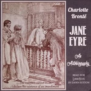 Jane Eyre: An Autobiography (version 4)