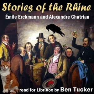 Stories of the Rhine