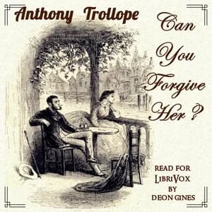 Can You Forgive Her? (Version 2)
