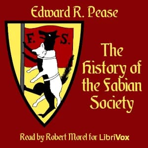 History of the Fabian Society