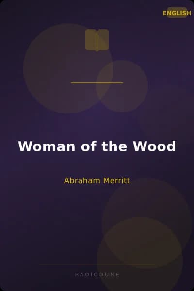 Woman of the Wood