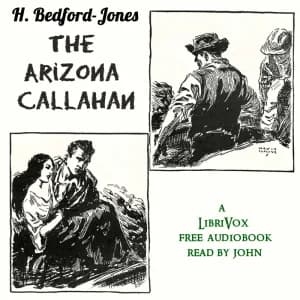 Arizona Callahan