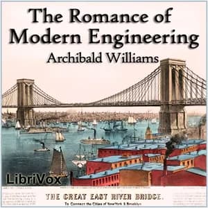 Romance of Modern Engineering