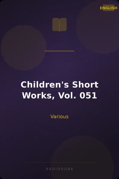 Children's Short Works, Vol. 051