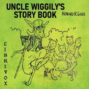 Uncle Wiggily's Story Book (Version 2)