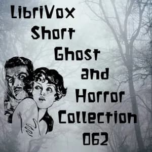 Short Ghost and Horror Collection 062