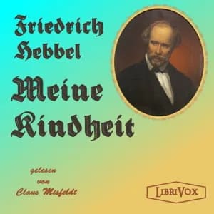 Meine Kindheit