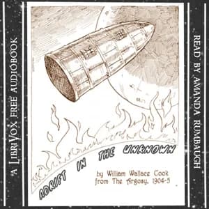 Adrift in the Unknown; or Queer Adventures in a Queer Realm