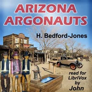 Arizona Argonauts
