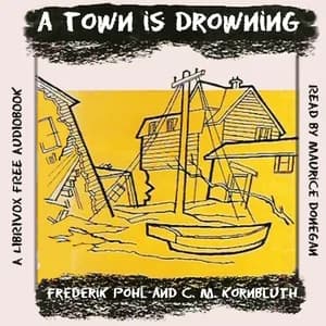 Town is Drowning