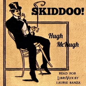 Skiddoo!