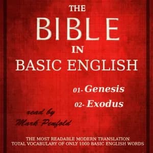 Bible (BBE) 01-02: Genesis & Exodus