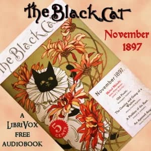 Black Cat Vol. 03 No. 02 November 1897