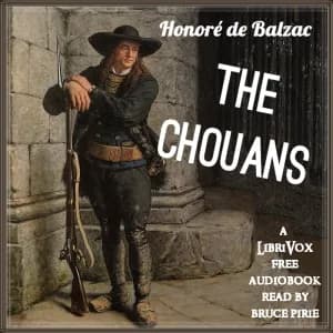 Chouans (version 2)