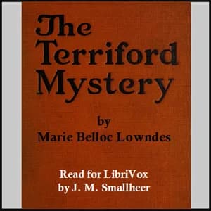 Terriford Mystery