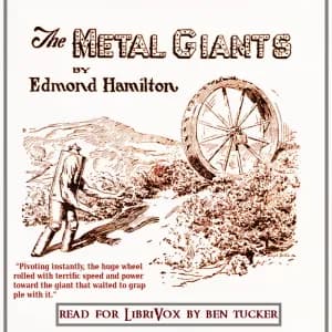Metal Giants