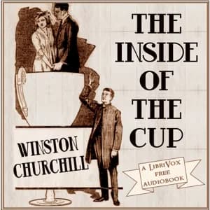 Inside of the Cup