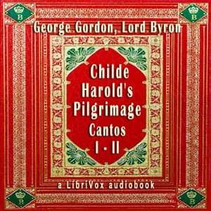 Childe Harold's Pilgrimage: Cantos I - II