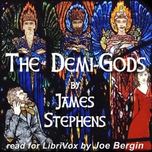 Demi-Gods