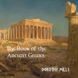 Book of the Ancient Greeks