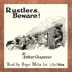 Rustlers, Beware!