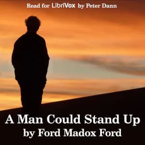 Man Could Stand Up