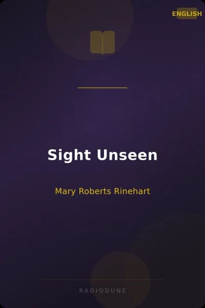 Sight Unseen