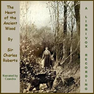 Heart of the Ancient Wood