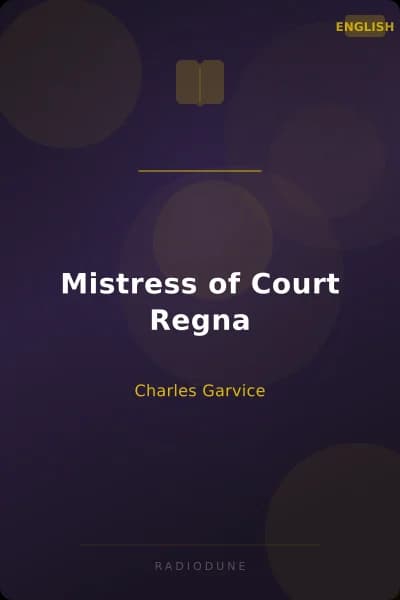 Mistress of Court Regna