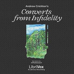 Converts from Infidelity, Volume 1