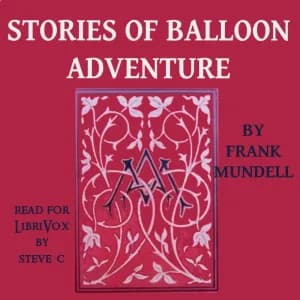 Stories Of Balloon Adventure