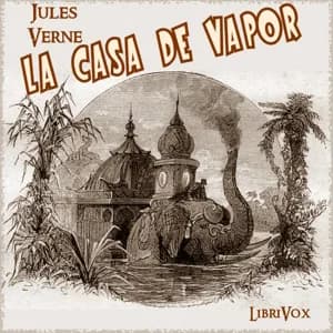 casa de vapor