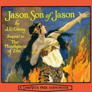 Jason, Son of Jason