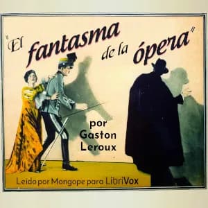 fantasma de la ópera