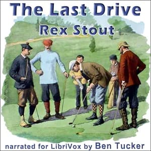 Last Drive