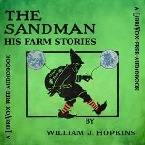 Sandman: His Farm Stories