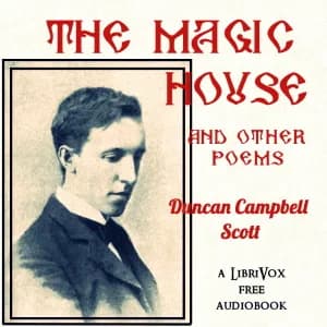 Magic House, and Other Poems