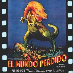 mundo perdido