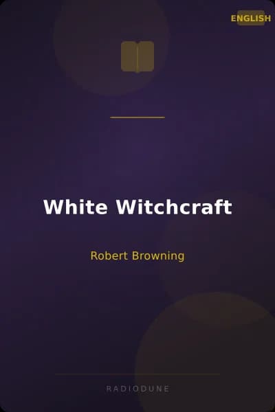 White Witchcraft