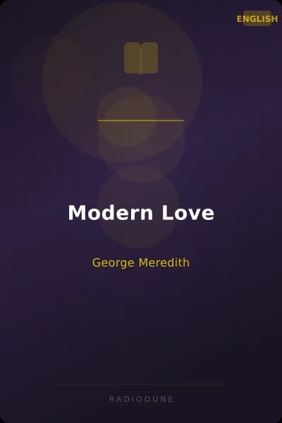 Modern Love
