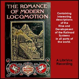Romance of Modern Locomotion
