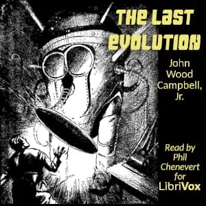 Last Evolution
