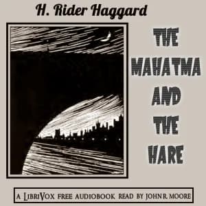 Mahatma and the Hare: A Dream Story