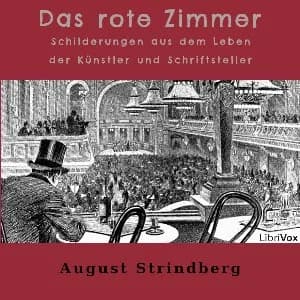 rote Zimmer