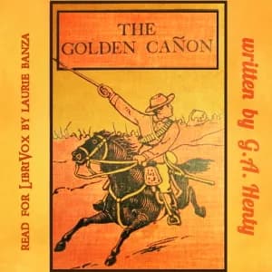 Golden Canyon