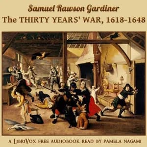 Thirty Years' War, 1618-1648