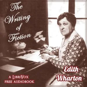 Writing of Fiction