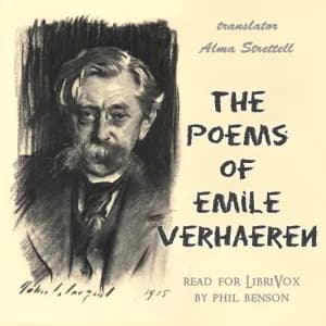 Poems of Emile Verhaeren