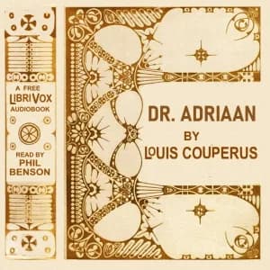 Dr. Adriaan