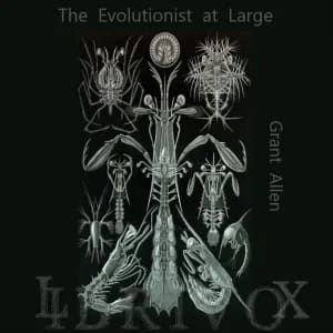 Evolutionist at Large